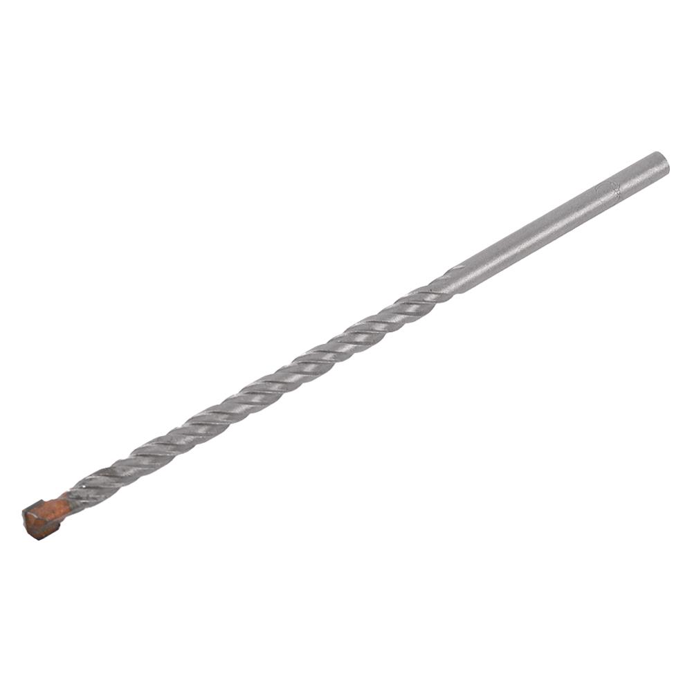 ดอกเจาะคอนกรีต PUMPKIN STRAIGHT SHANK MASONRY DRILL BITS 6.5X150 มม.
