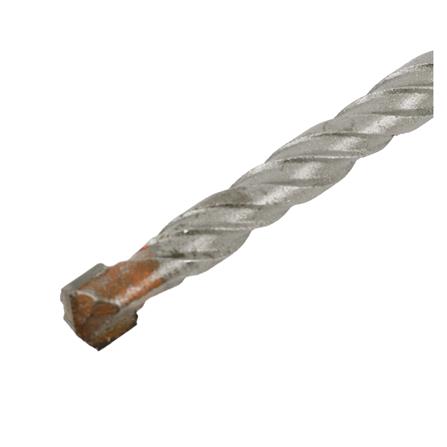 ดอกเจาะคอนกรีต PUMPKIN STRAIGHT SHANK MASONRY DRILL BITS 6.5X150 มม._1