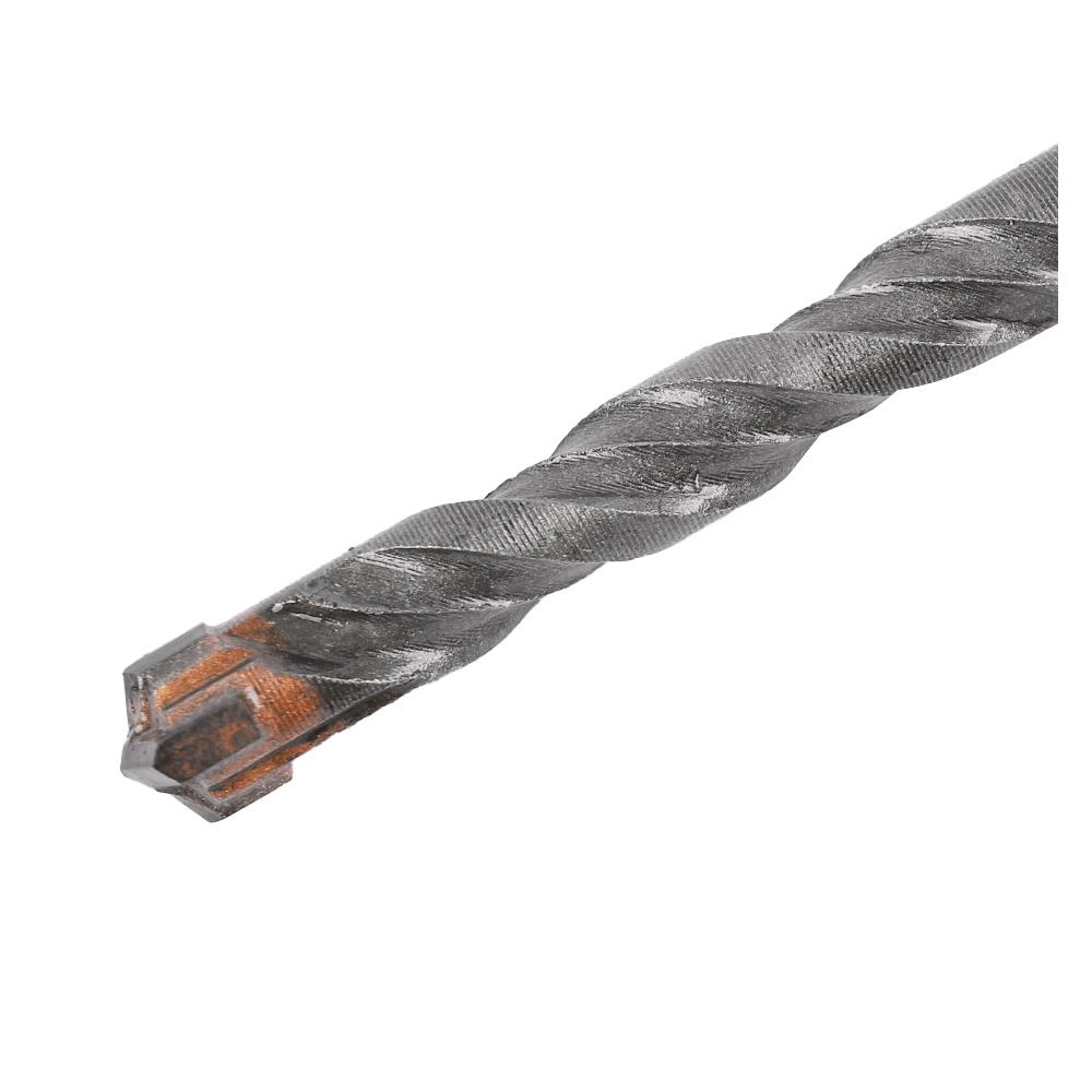 ดอกเจาะคอนกรีต PUMPKIN SDS X-CARBIDE ROTARY DRILL BITS 7x110 มม.