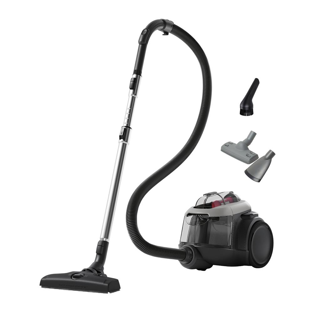 เครื่องดูดฝุ่นแบบกล่อง ELECTROLUX EFC71622GG