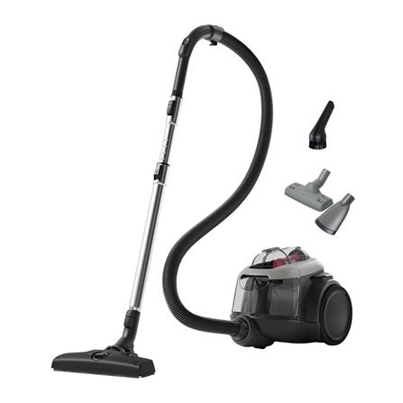 เครื่องดูดฝุ่นแบบกล่อง ELECTROLUX EFC71622GG_1