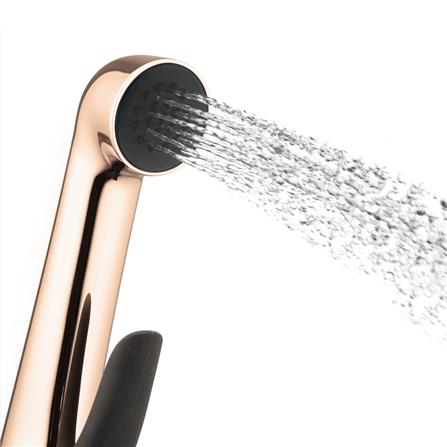 สายฉีดชำระครบชุด-โครม KOHLER K-77364X-RGD สีโรสโกลด์_1