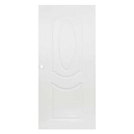 ประตูภายนอก UPVC MODERNWOOD REVO MWR002 90X200 ซม....