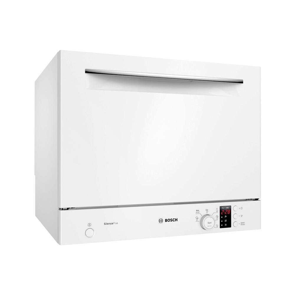 เครื่องล้างจานตั้งโต๊ะ BOSCH SKS62E32EU