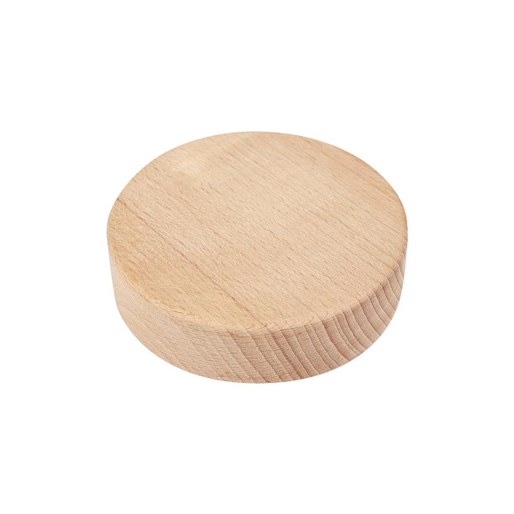 ขวดโหลแก้วฝาเกลียว KECH BEECH L 1.2 ลิตร สีขาว