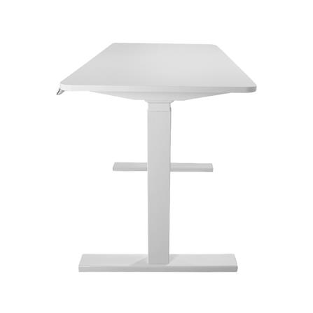 โต๊ะปรับระดับ ERGOHUMEN SIT-STAND DESK 120 ซม. สีขาว_3