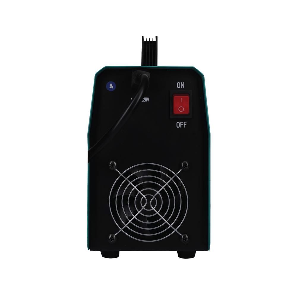 เครื่องเชื่อม INVERTER PUMPKIN HOME 140A PLUS