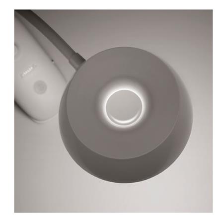 ไฟอ่านหนังสือ LED PHILIPS DONUTCLIP DSK201 สีขาว_4