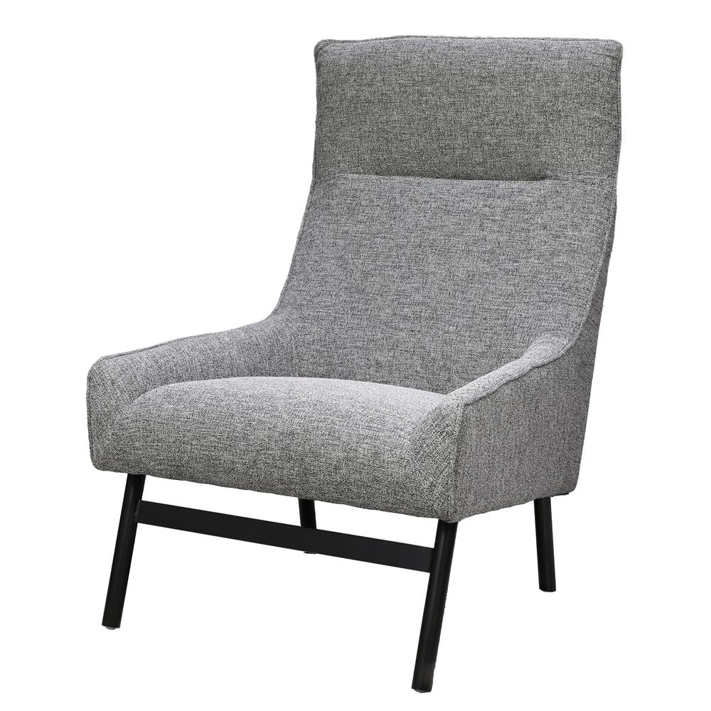 อาร์มแชร์ FURDINI CORDELIA สีเทา