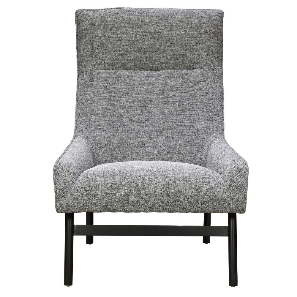 อาร์มแชร์ FURDINI CORDELIA สีเทา