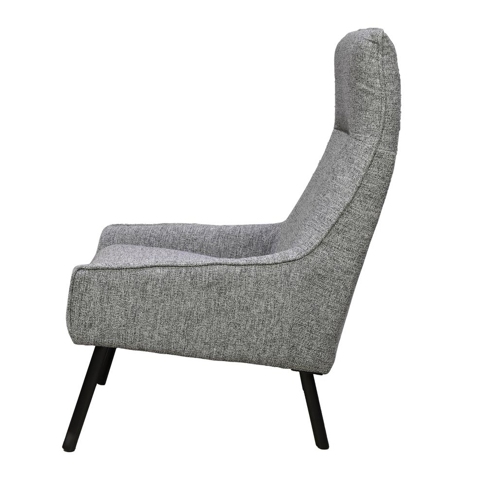 อาร์มแชร์ FURDINI CORDELIA สีเทา