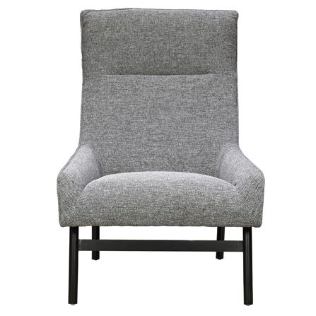 อาร์มแชร์ FURDINI CORDELIA สีเทา_1