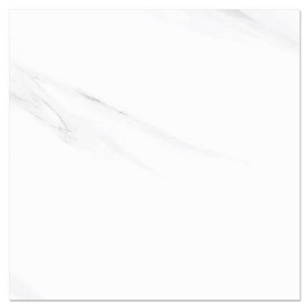 กระเบื้องพื้น 16x16 นิ้ว COTTO มาลาวี มาร์เบิ้ล ขาว PM 0.96M2_0