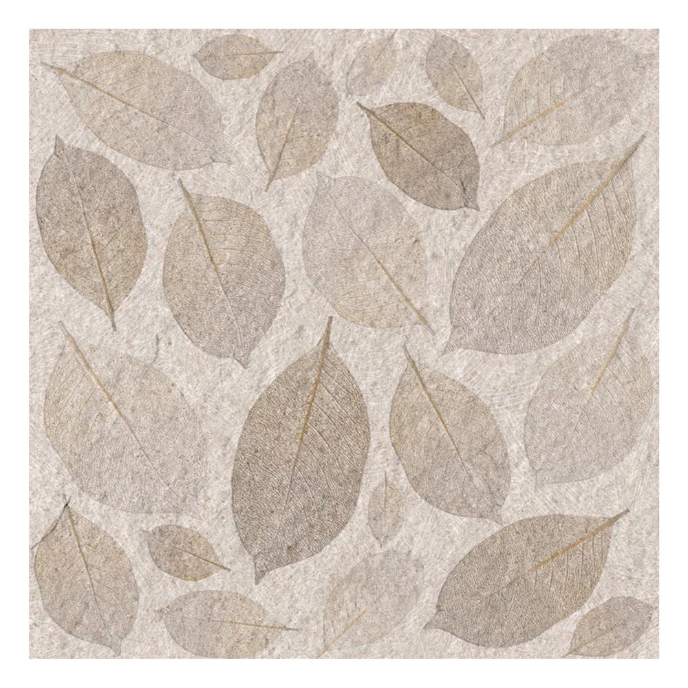 กระเบื้องพื้น 16x16 นิ้ว TARA ออทัมน์ ลีฟ น้ำตาล PM 0.96 ตร.ม._1