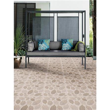 กระเบื้องพื้น 16x16 นิ้ว TARA ออทัมน์ ลีฟ น้ำตาล PM 0.96 ตร.ม._3