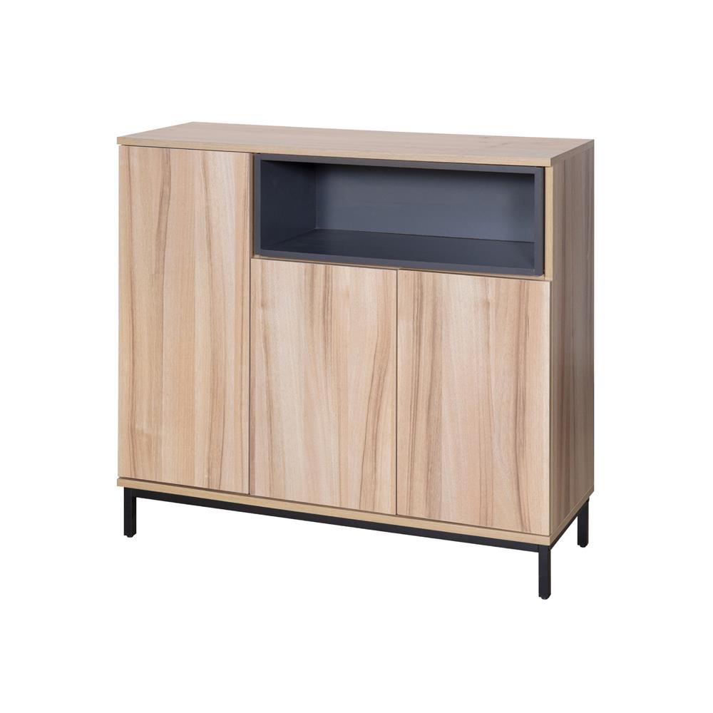 ตู้บานผสม FURDINI PORTER สี ROMA SAND