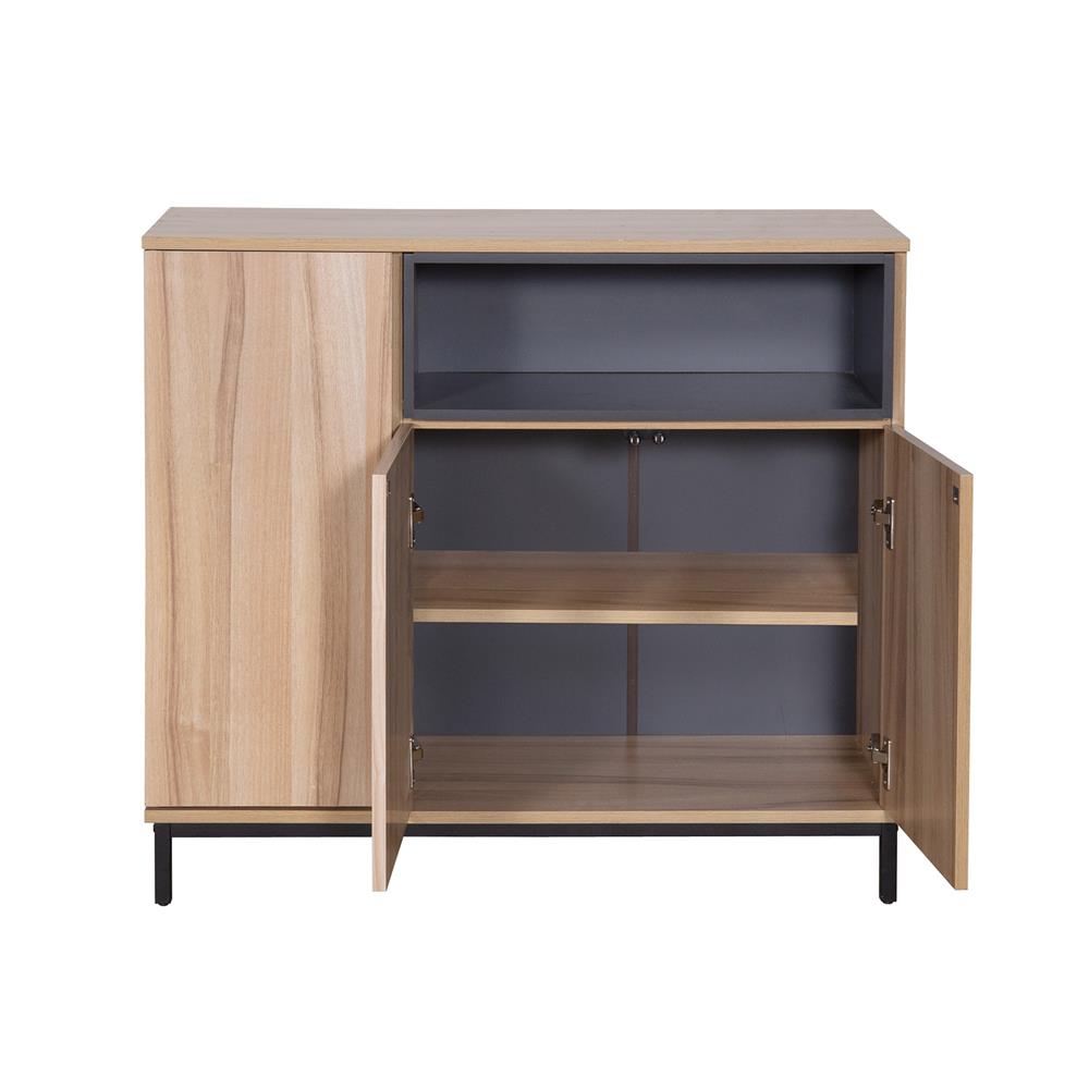 ตู้บานผสม FURDINI PORTER สี ROMA SAND