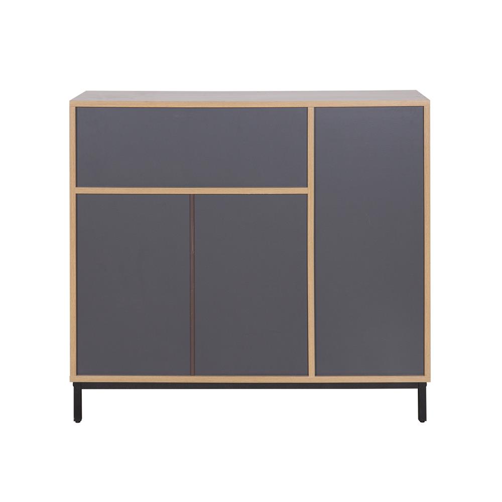 ตู้บานผสม FURDINI PORTER สี ROMA SAND