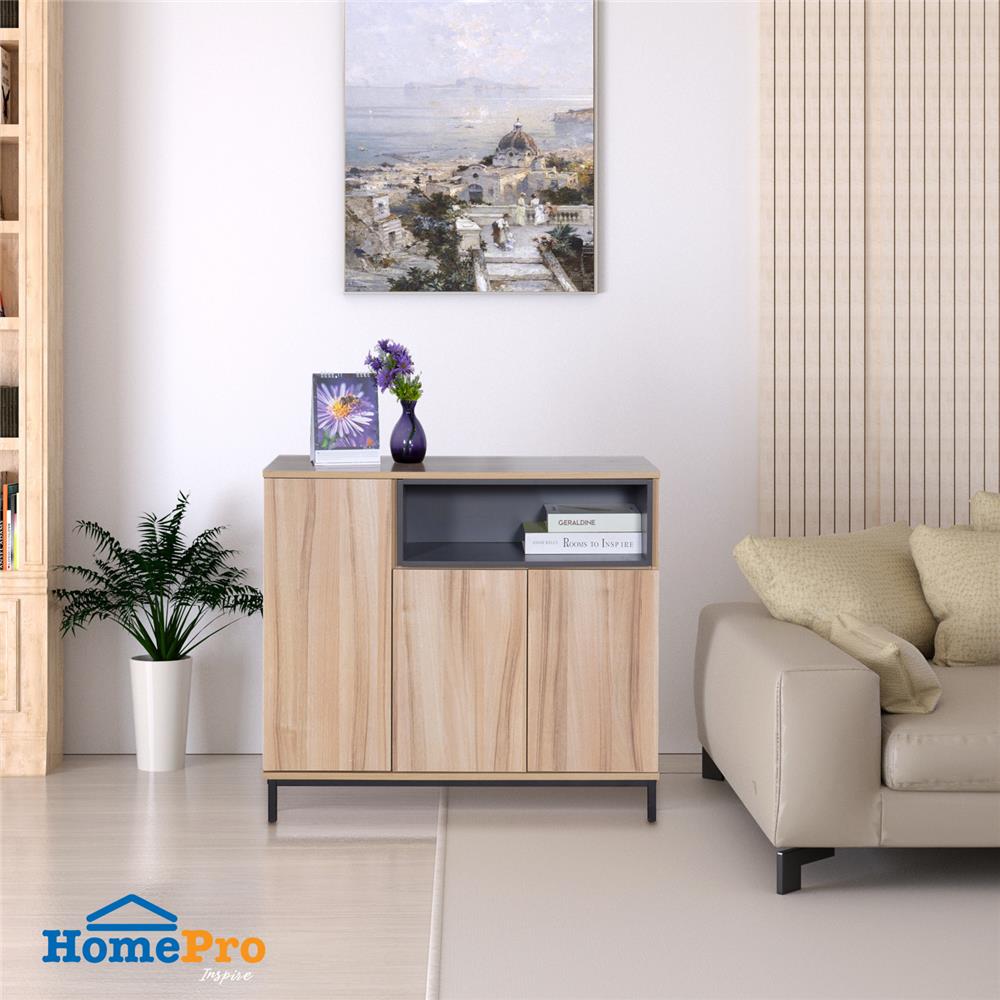 ตู้บานผสม FURDINI PORTER สี ROMA SAND