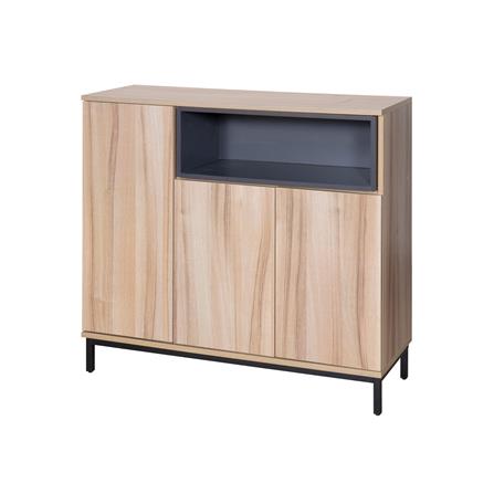 ตู้บานผสม FURDINI PORTER สี ROMA SAND_0