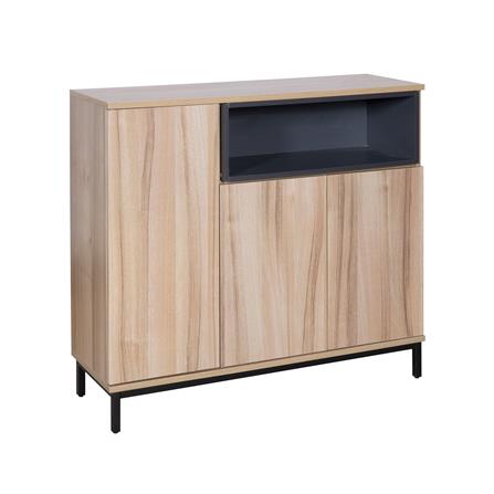 ตู้บานผสม FURDINI PORTER สี ROMA SAND_3