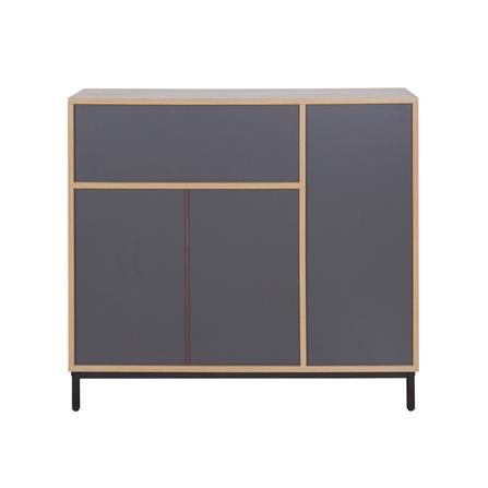 ตู้บานผสม FURDINI PORTER สี ROMA SAND_4