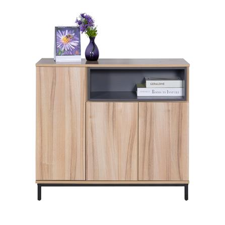 ตู้บานผสม FURDINI PORTER สี ROMA SAND_5