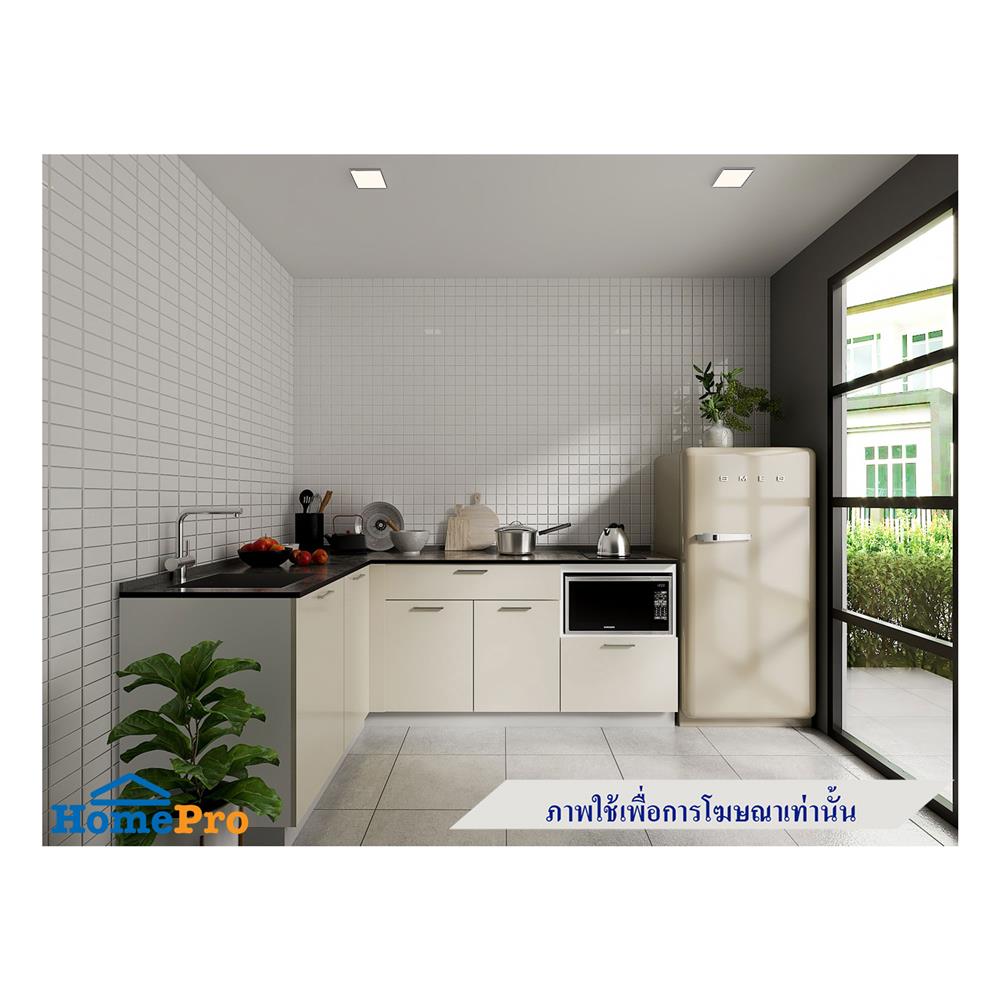 ครัวไม้สำเร็จ STARMARK CONTE_BASE L220_L