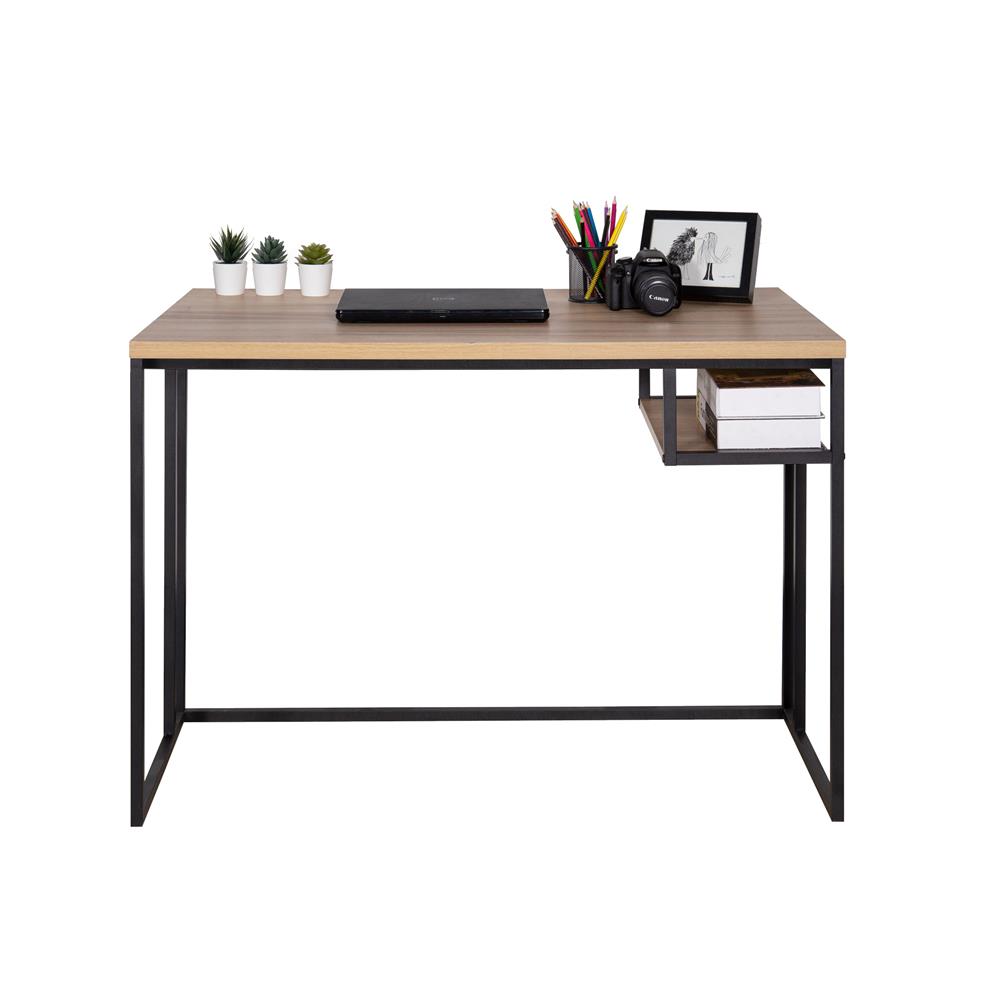 โต๊ะทำงาน FURDINI PORTER 120 ซม. สี ROMA SAND