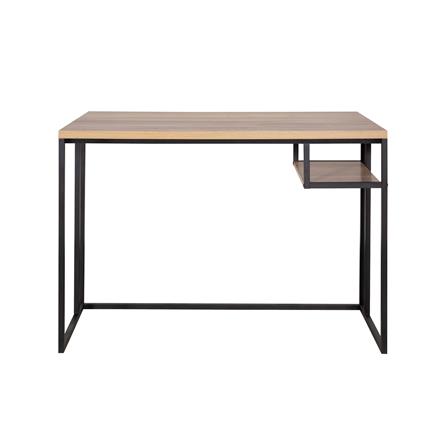 โต๊ะทำงาน FURDINI PORTER 120 ซม. สี ROMA SAND_1