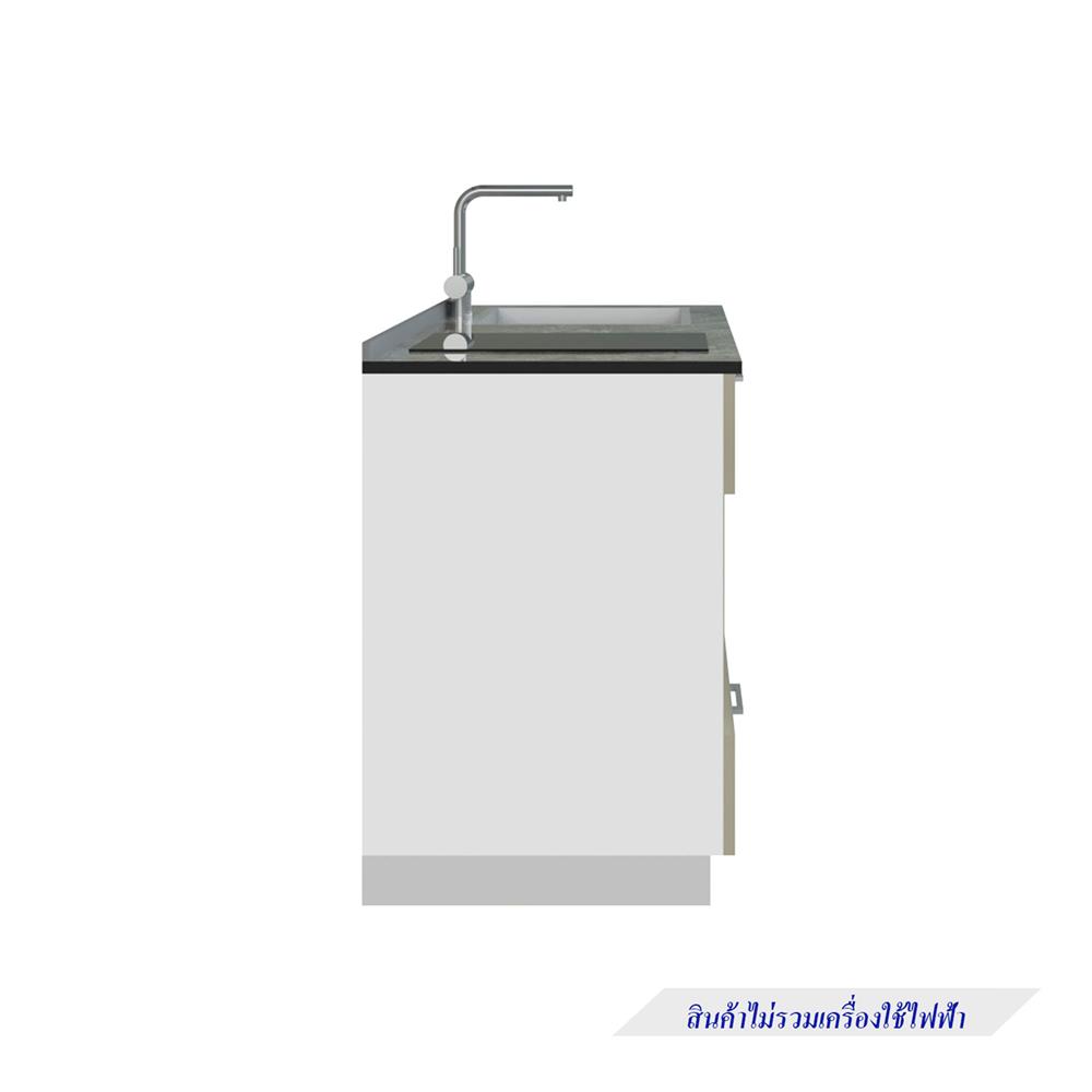 ครัวไม้สำเร็จ STARMARK CONTE_BASE 121_R