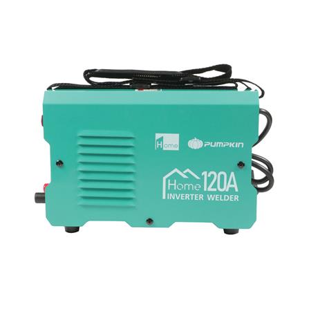 เครื่องเชื่อม INVERTER PUMPKIN HOME 120A_1