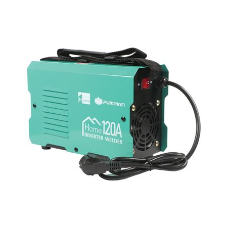 เครื่องเชื่อม INVERTER PUMPKIN HOME 120A_2