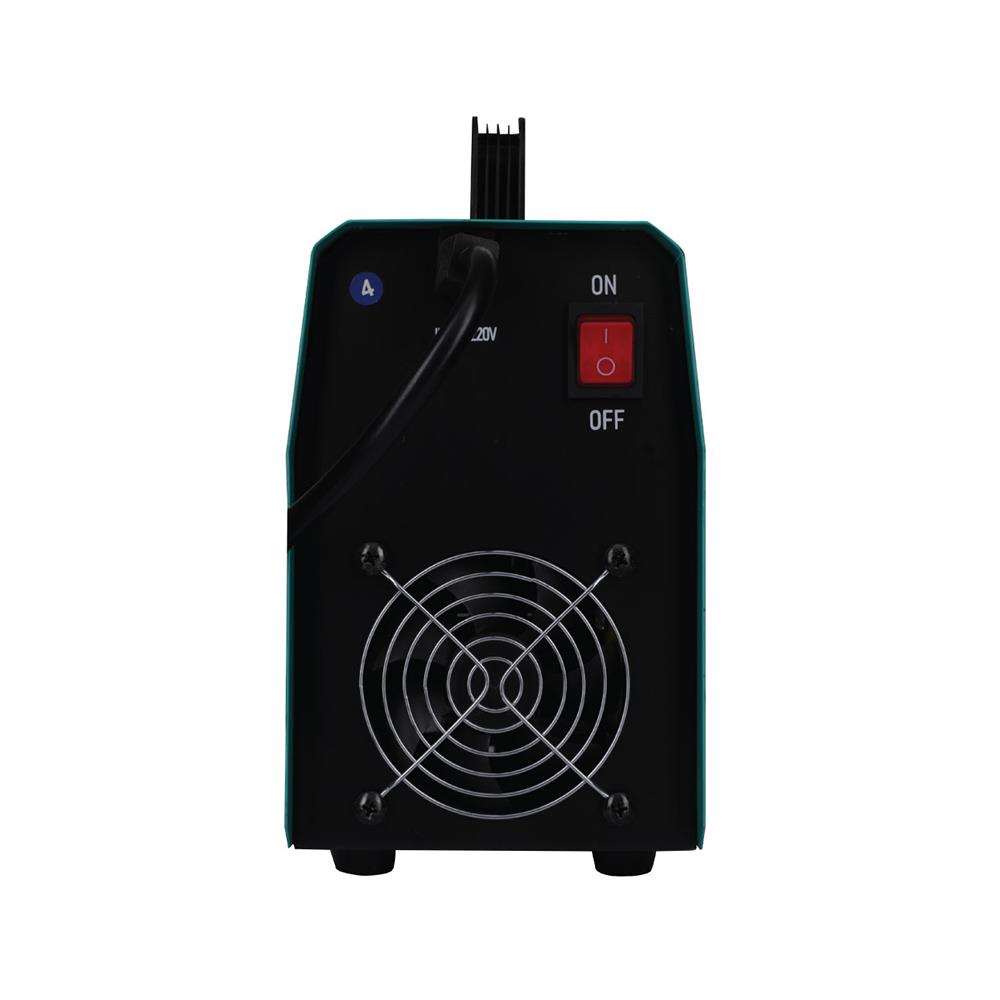 เครื่องเชื่อม INVERTER PUMPKIN HOME 120A PLUS