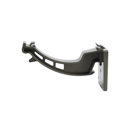 ชุดตะขอแขวนราง 90 องศา SCG SMART สีเทา