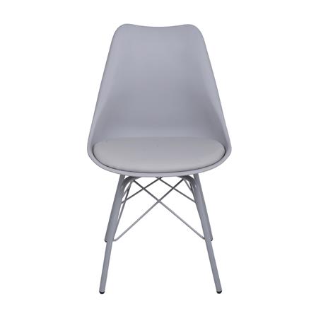 เก้าอี้ FURDINI GENT สีเทา_1