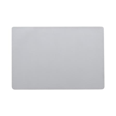 แผ่นรองจาน PVC KECH SANDWICH สีเทา/เบจ_2