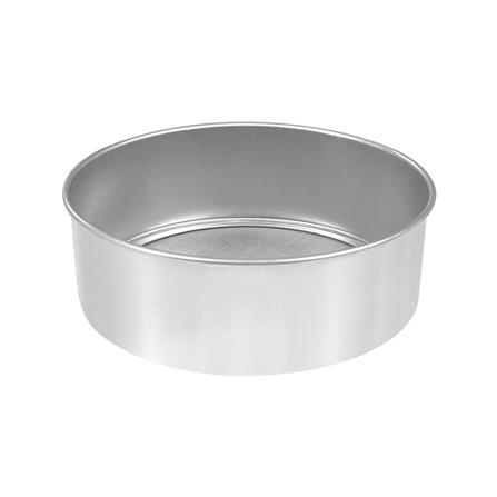 ที่ร่อนแป้งอะลูมิเนียม KECH 21 ซม.