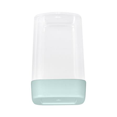 กล่องใส่ไม้จิ้มฟันฝาดึง KECH SQUARE สีเขียว_1