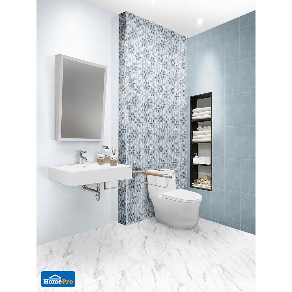 กระเบื้องผนัง 25x40 ซม. TARA พริทอเรีย กรีน