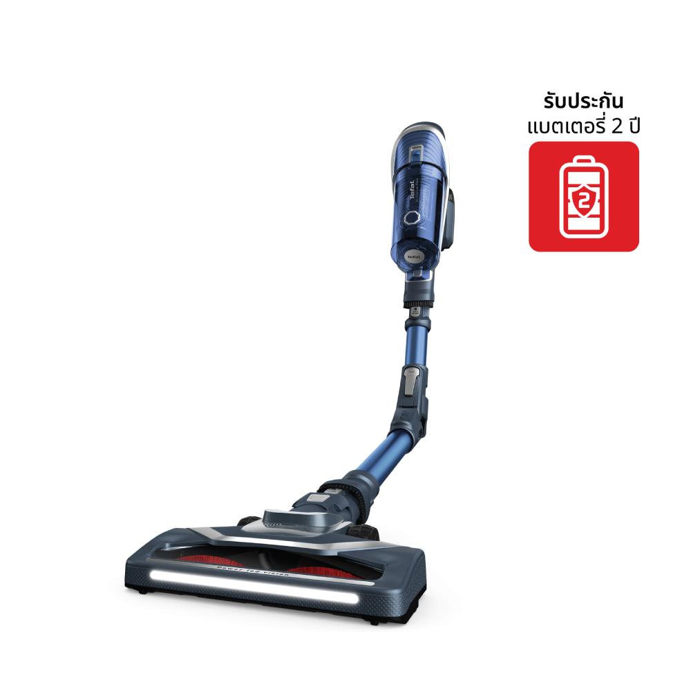 เครื่องดูดฝุ่นแบบด้าม TEFAL TY9690WO