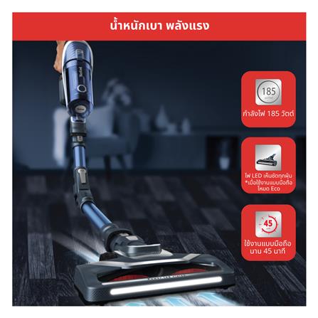 เครื่องดูดฝุ่นแบบด้าม TEFAL TY9690WO_9