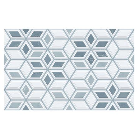 กระเบื้องผนัง 25x40 ซม. TARA พริทอเรีย มัลติคัลเลอร์