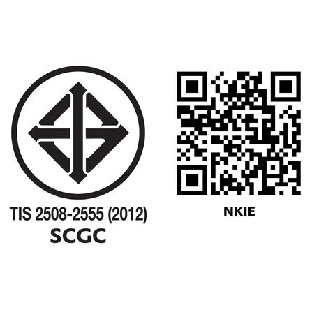 กระเบื้องพื้น 60x60 ซม. COTTO โลรองต์ ขาว PM 1.44M2_7