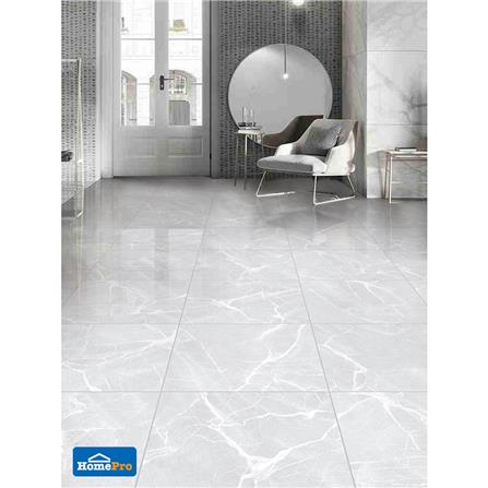 กระเบื้องพื้น 60x60 ซม. COTTO โลรองต์ ขาว PM 1.44M2_3