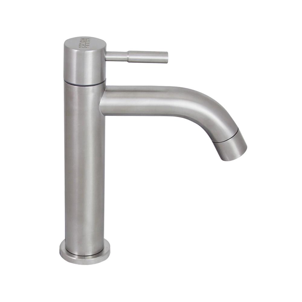 ก๊อกอ่างล้างหน้า KARAT FAUCET KF-79-100B-63 สเตนเลส