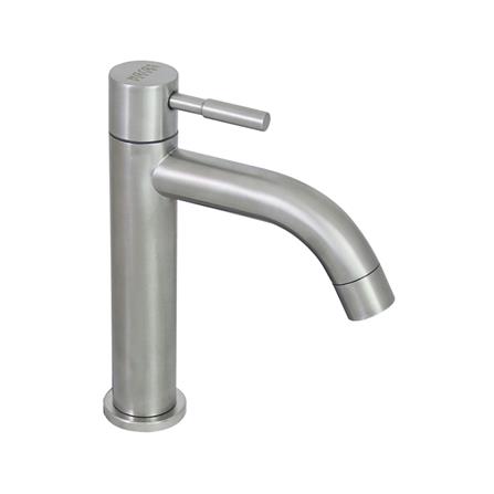 ก๊อกอ่างล้างหน้า KARAT FAUCET KF-79-100B-63 สเตนเลส
