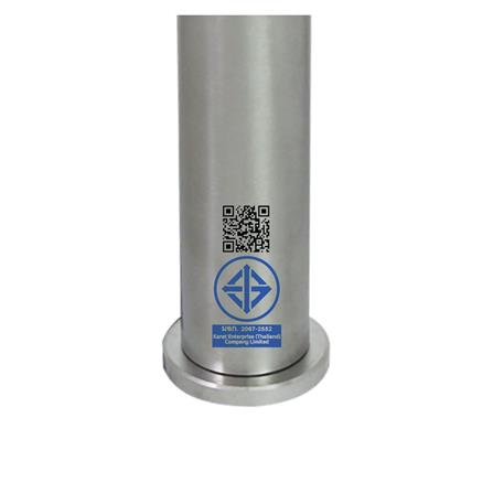 ก๊อกอ่างล้างหน้า KARAT FAUCET KF-79-100B-63 สเตนเลส_3