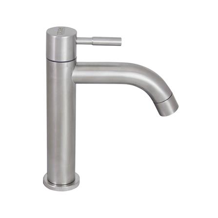 ก๊อกอ่างล้างหน้า KARAT FAUCET KF-79-100B-63 สเตนเลส_1