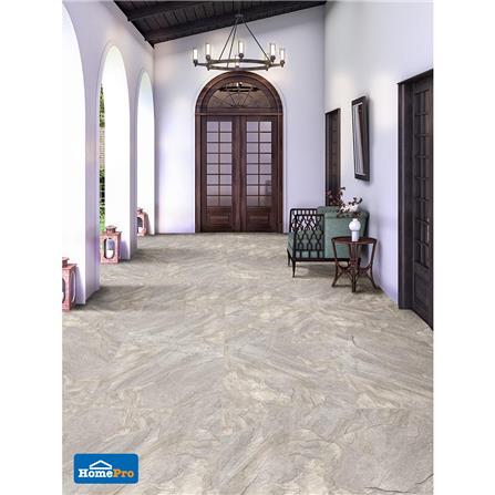 กระเบื้องพื้นพอร์ซเลน  16x16 นิ้ว COTTO อัลวาเรส กริจิโอ เทา ExC 0.96M2_3